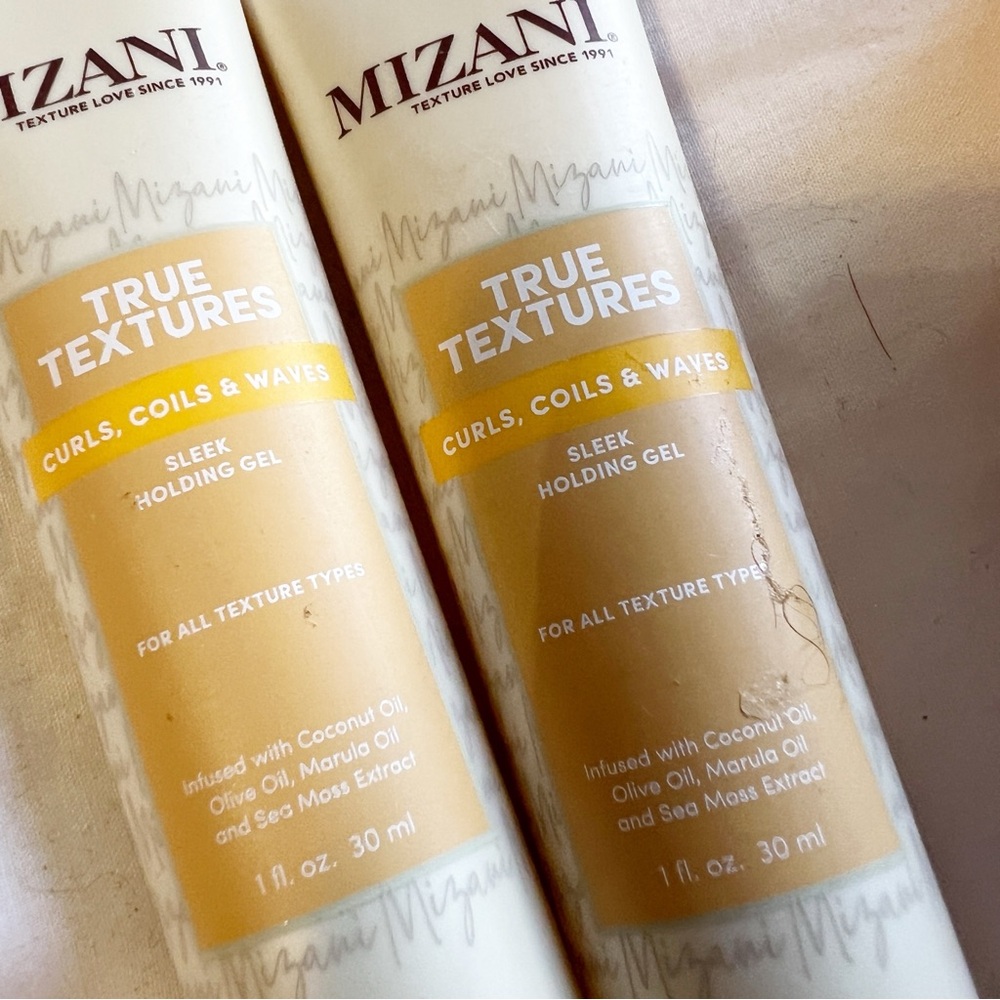 Mizani True Textures Hair Products Set - Picture 2 of 5